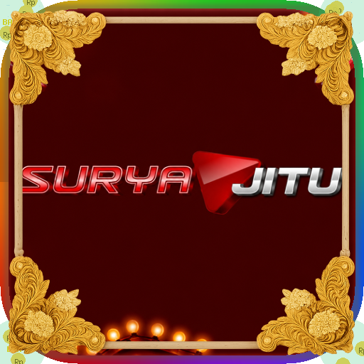 suryajitu — galeri pratinjau - APK Resmi